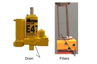 Meyer Oil Fill