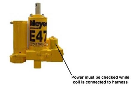 Meyer Oil Fill