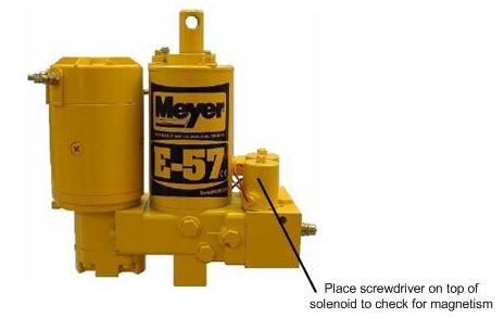 Meyer Oil Fill