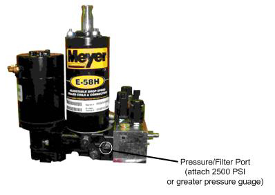 Meyer Oil Fill