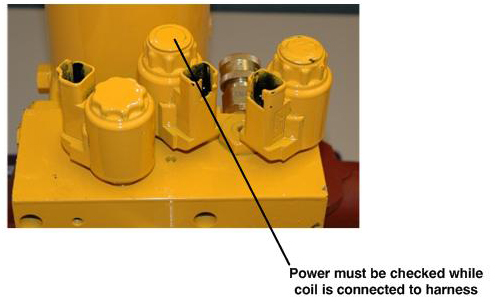 Meyer Oil Fill