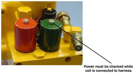 Meyer Oil Fill