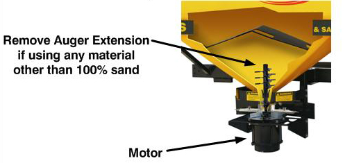 Meyer Oil Fill