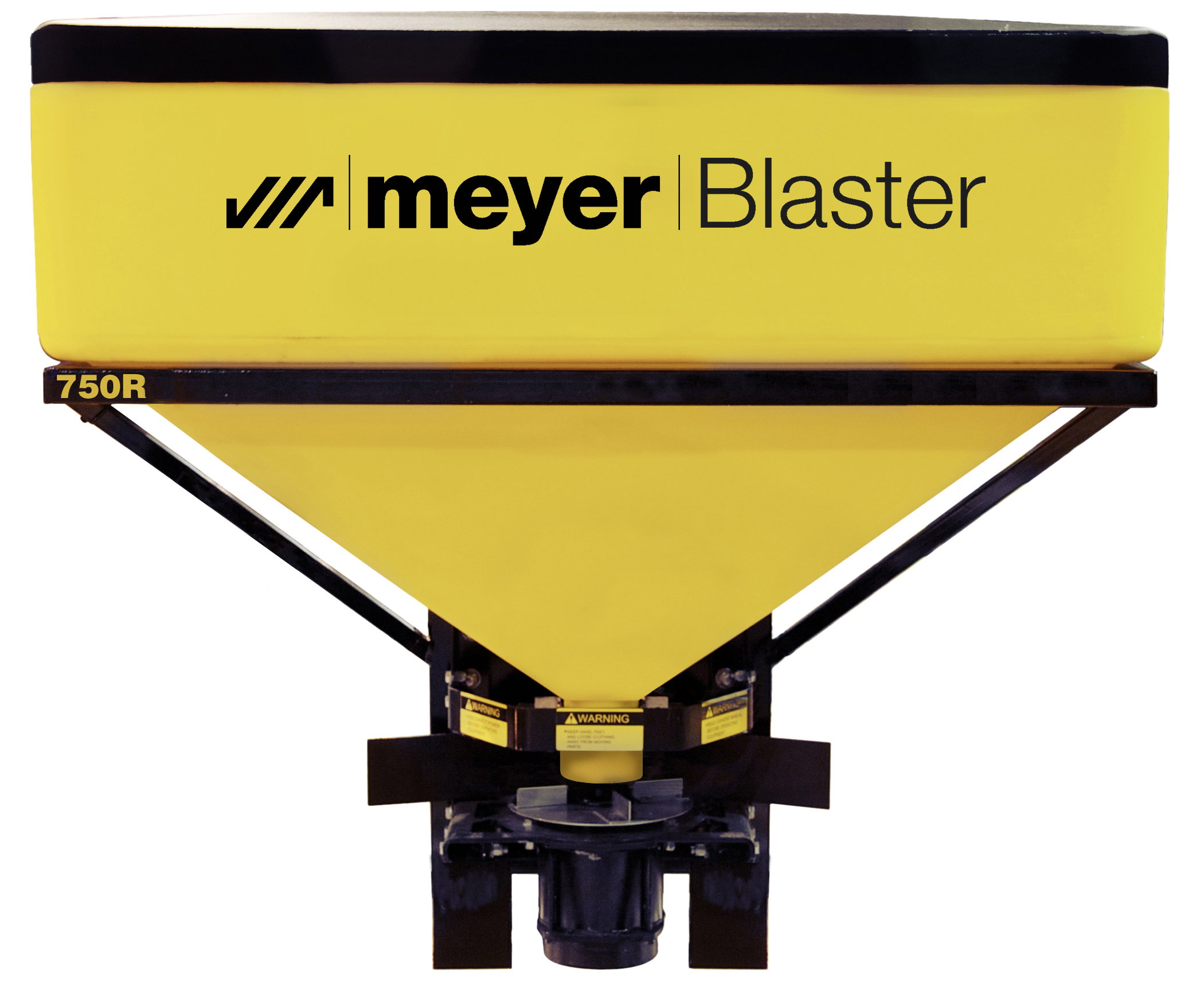 Blaster 750R